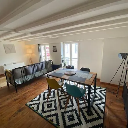 Cosy Vallee De 3 Pers Apartment