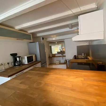 Cosy Vallee De 3 Pers Apartment *