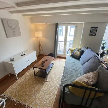 Cosy Vallee De 3 Pers