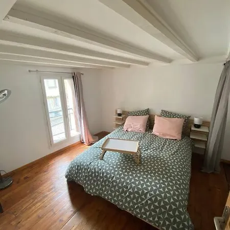 Cosy Vallee De 3 Pers